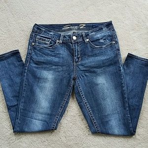 Seven7 Skinny Jeans